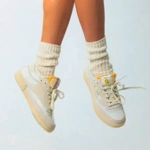Danielle Guizio Reebok collab